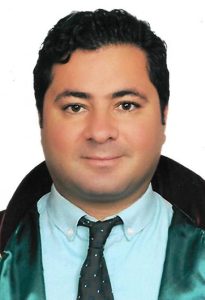 Avukat Mutlu Yangün