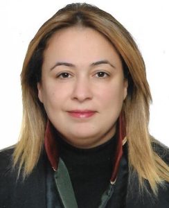 Avukat Meltem Erteni