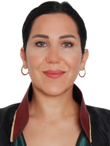 Avukat Ruken Çelik