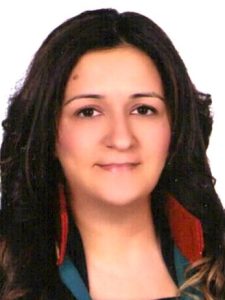 Avukat Nimet Aşuroğlu Pilatin