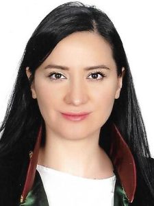 Avukat Burcu Pul
