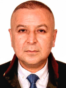Avukat Hakan İnandı