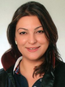 Avukat Bircan Biçen