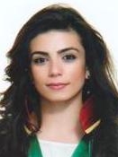 Avukat Hamiyet Tuğba İspir Uğurses