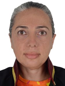 Avukat Türkan Nurlu Lülü
