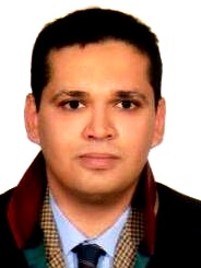 Avukat Mehmet Akın Arslanlıoğlu