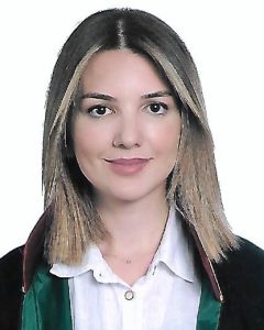 Avukat Elif Işıl Emeksiz