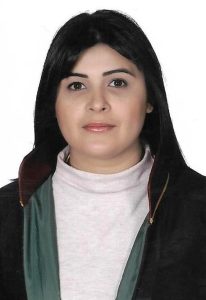 Avukat Tümay Uğurses Aksoy