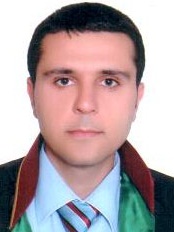 Avukat İbrahim Halil Dulkadir