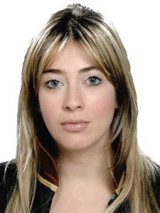 Avukat Güliz Özlem Altıparmak