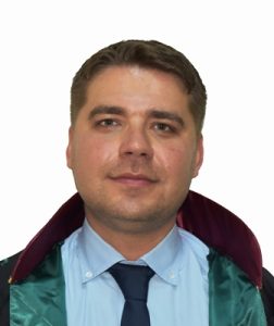 Avukat Kahraman Bozkurtlar