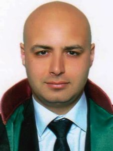 Avukat Memduh Ocak