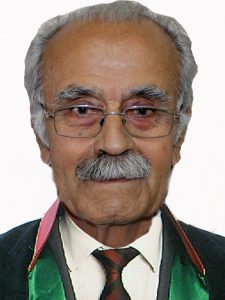 Avukat Hasan Yıldırım