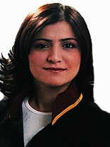 Avukat Gül Yıldırım Acar