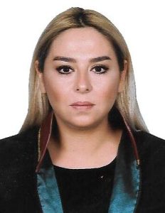 Avukat Nilay Demirer