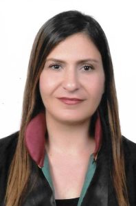 Avukat Seçil Mengü