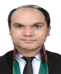 Avukat Mehmet Fatih Kakilli