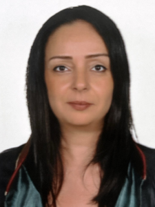 Avukat Pelin Çalışkan