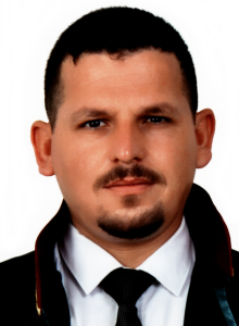 Avukat Mehmet Korkmaz