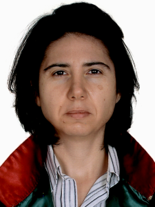 Avukat Yeşim Demir