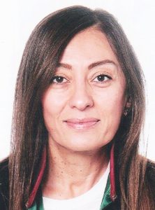Avukat Şule Yüksel Kırmacı