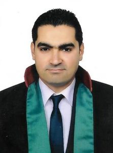 Avukat Semih Nazik