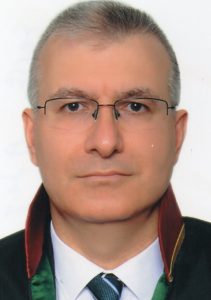 Avukat Şerif Ateş