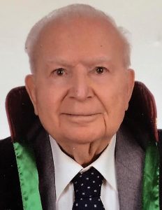 Avukat Orhan Sertdemirel