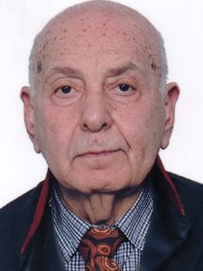 Avukat Halil Naci Karaaslan