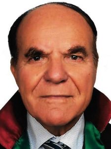 Avukat Emin Civanoğlu