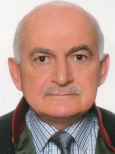 Avukat Cemil Denli