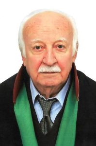 Avukat Cezmi Altıparmak