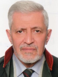 Avukat Mustafa Canberk