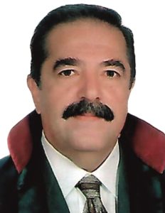 Avukat Tuncay Ünlüeser