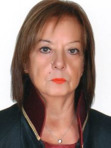 Avukat Aliye Saka