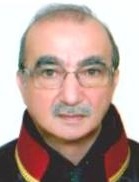 Avukat Ali Yücel Kesen