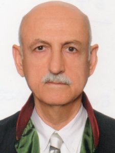 Avukat Muzaffer Kaya