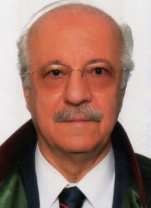 Avukat Muhittin Göndermez