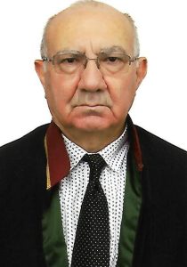 Avukat Sabri Çiçekli
