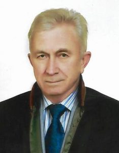 Avukat Nizamettin Ezer