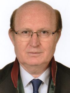 Avukat Mehmet Ziya Yergök