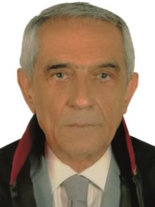 Avukat Seyfi Küçükateş