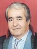 Avukat Mehmet Galip Karavelioğlu