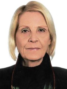 Avukat Gülsen Akyol