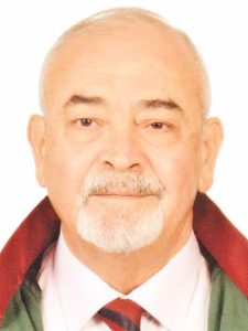 Avukat Mustafa Hakkani
