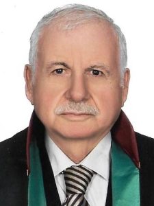 Avukat Sadullah Kayışlı