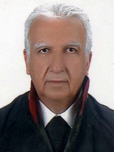 Avukat Ayhan Cem Bingüllü