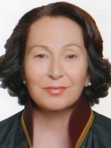 Avukat Fadime Fatoş Göndermez