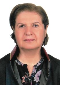 Avukat Ülviye Kızılçay
