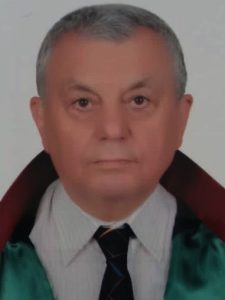 Avukat Ahmet Küçüktatıl
